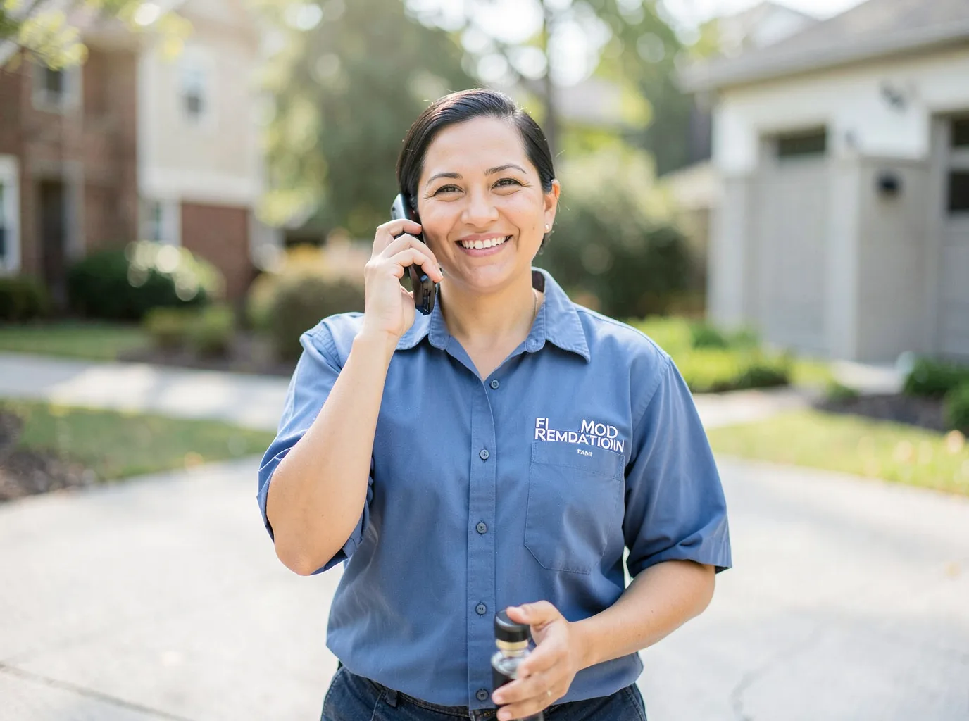 Mold Remediation Houck, AZ FAQs